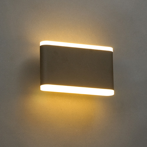 LED 킨크 방수 벽등 (대)