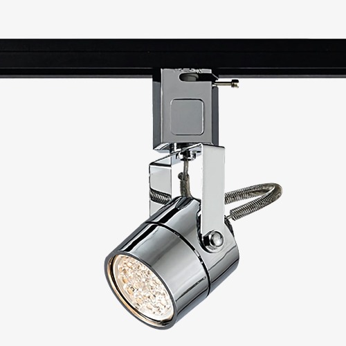 LED 레이블 스포트 레일/직부-니켈