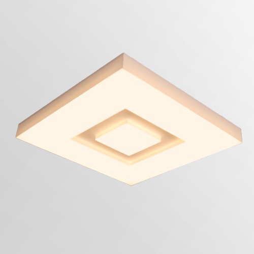 LED 닉스 거실/방 직부등(2size)
