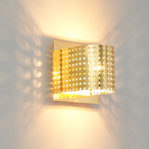 LED 에덴 1등 벽등