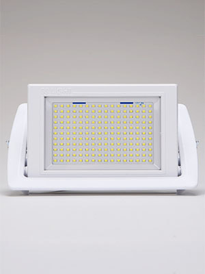 SS LED투광기(50W 매입형)