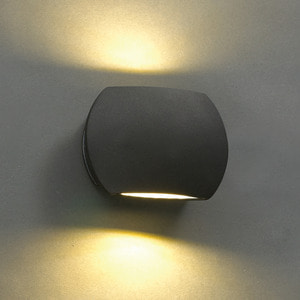 LED 키아 방수 벽등 (소)