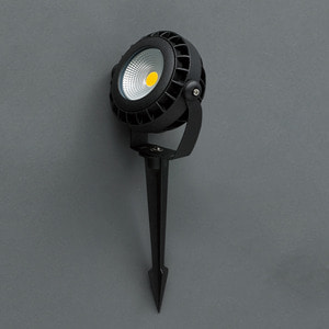 LED 제크 방수등 (H형 팩용) COB 6W