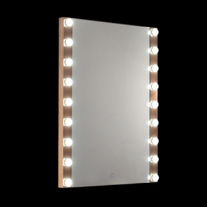 LED 람드 사각 거울등 (28W)