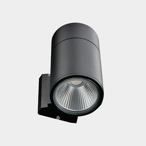LED 디이크 1등 벽등(5W)