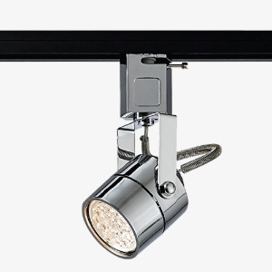 LED 레이블 스포트 레일/직부-니켈