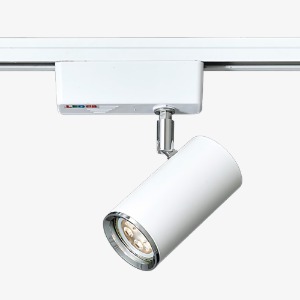 LED 테일 스포트 레일/직부-백색+크롬