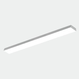 LED 엣지솔 주방등(2등)