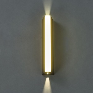 LED 슬림 벽등 (방수 벽등)