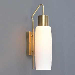 LED 세인트 1등 벽등