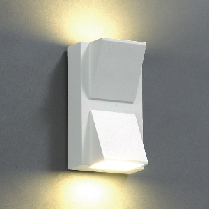 LED 루비 벽등(방수형)
