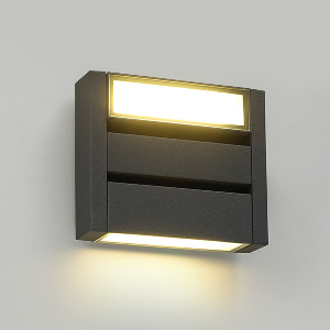 LED 벨파스트 외부 벽등 (방수)