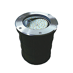 LED H30 SMD 지중등 (ø180)