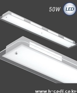 LED 신형 주방등 50W