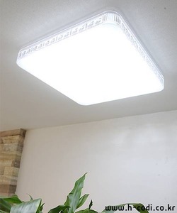 LED 나인 방등 50W