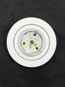 LED D-L-0202-23 (2W Ø57~63) 가구매입