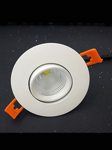 LED D-L-0202-50 (8W Ø75~90)
