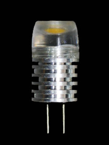 LED G4-0223-01(12 V 1 W)