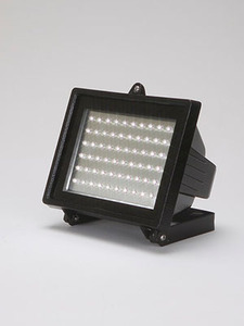 쏠라 셀 패널 LED 투광기 (60W)