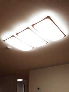 LED 네일 거실등(6등, 4등)