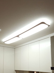LED 네일 주방등 (욕실등 사이즈 선택가능)
