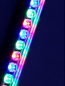 LED 카멜레온 투광기 72W( 생활방수 )