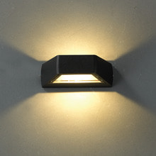 LED 구피 방수 벽등 (A형)