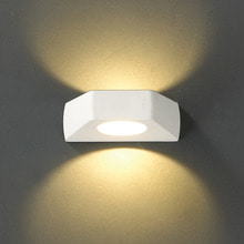 LED 구피 방수 벽등 (B형)