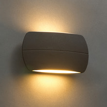 LED 키아 방수 벽등 (대)