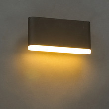 LED 킨크 방수 벽등 (소)