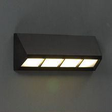 LED 드로우 칸 방수 벽등