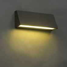 LED 드로우 방수 벽등