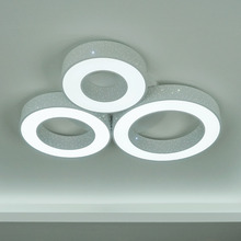 LED 사우드 거실등 (125W)