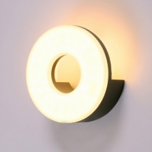 LED 도넛 벽등(20W)