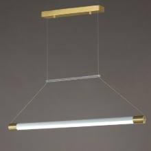LED 트로 펜던트(3size)