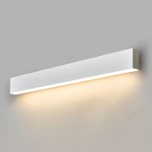 LED 580 방수 일자 벽등(외부 사용가능)