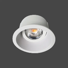 LED 덴버 9263 (타공70, 8W)
