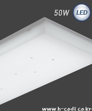 LED 다이아몬드 직사각 방등 50W