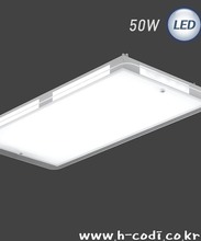 LED 신형 직사각 방등 50W