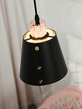 리틀 솔져 펜던트등(LED겸용 국내산 정품)