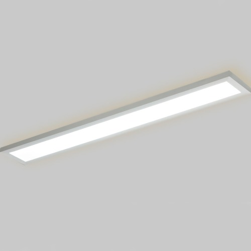 LED 투톤 라인 주방등(60W)