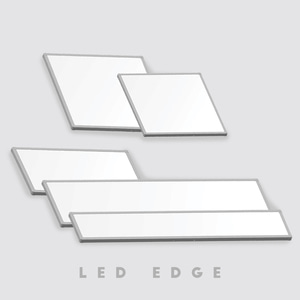 LED 엣지 평판등