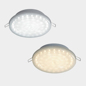LED 피콤 매입 (Ø155, Ø210)