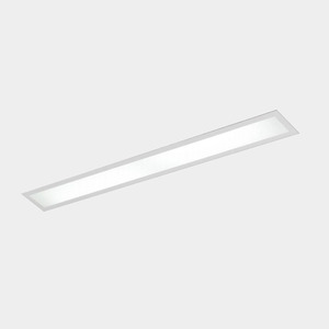 LED 미콤 거실등 (직사각 매입형)
