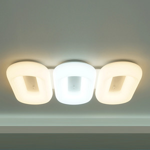 LED 도미드 6등 거실등 (150W)