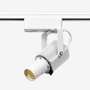 LED MR16 그레나 렌즈 스포트 레일/직부-화이트