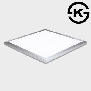 LED 평판 직하형 M바(617x617)(50W)-무상AS 2년