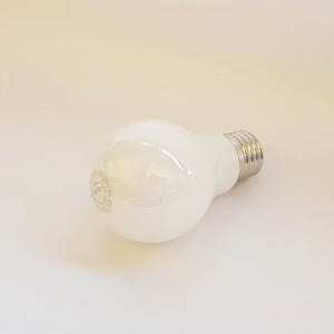 LED 디밍용(조광기) A60 화이트 8W