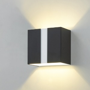 LED 엔쵸 1등 벽등