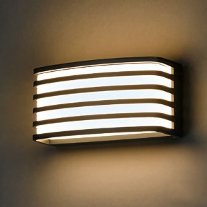 LED 슬라 벽등(15W) (외부가능)